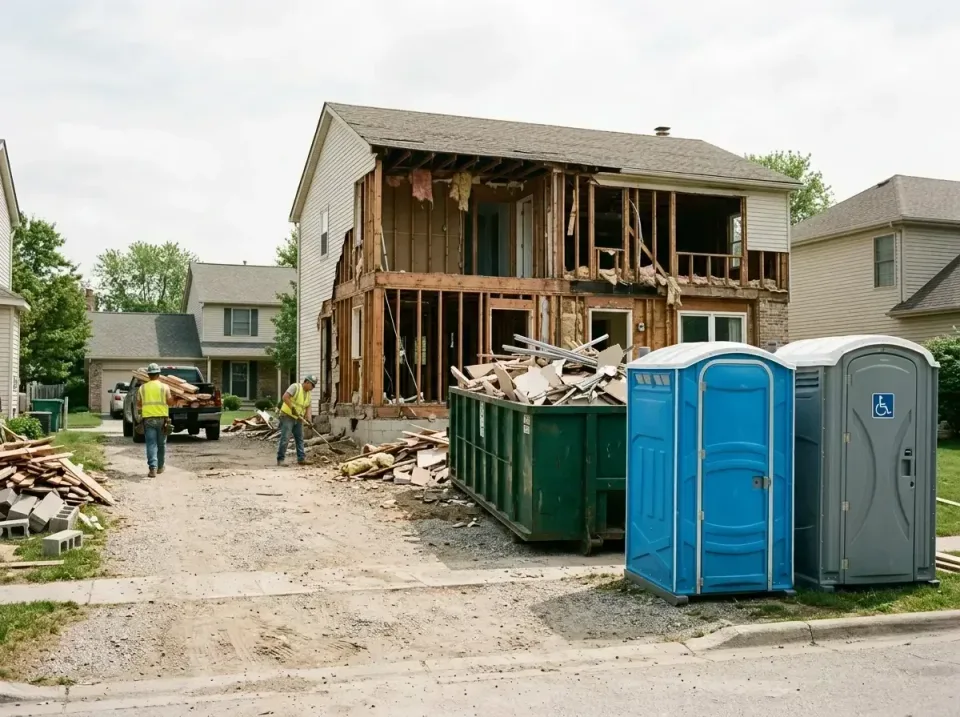 home-renovation-demolition-sit-010 — frequently asked questions, Portable Toilet & Dumpsters Rental in Terrytown, LA